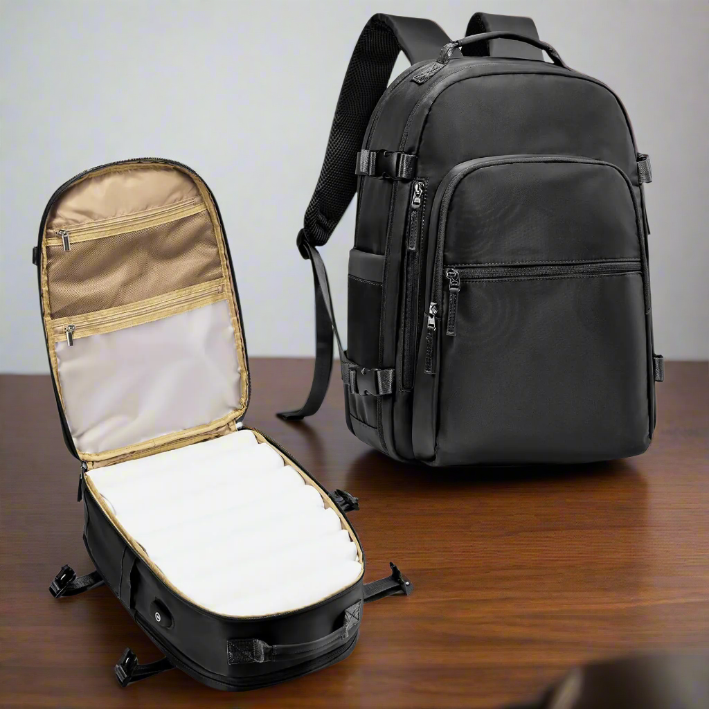 Backpacks