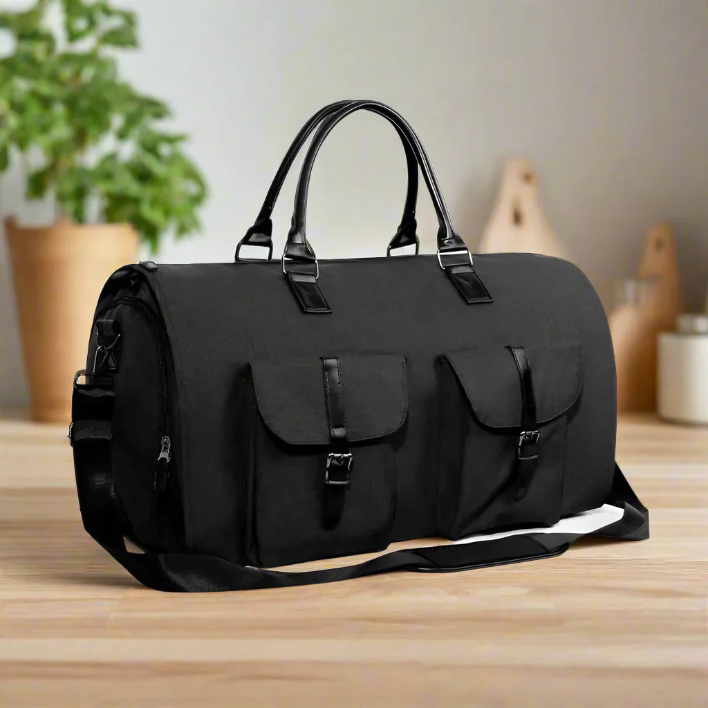 Duffel Bags