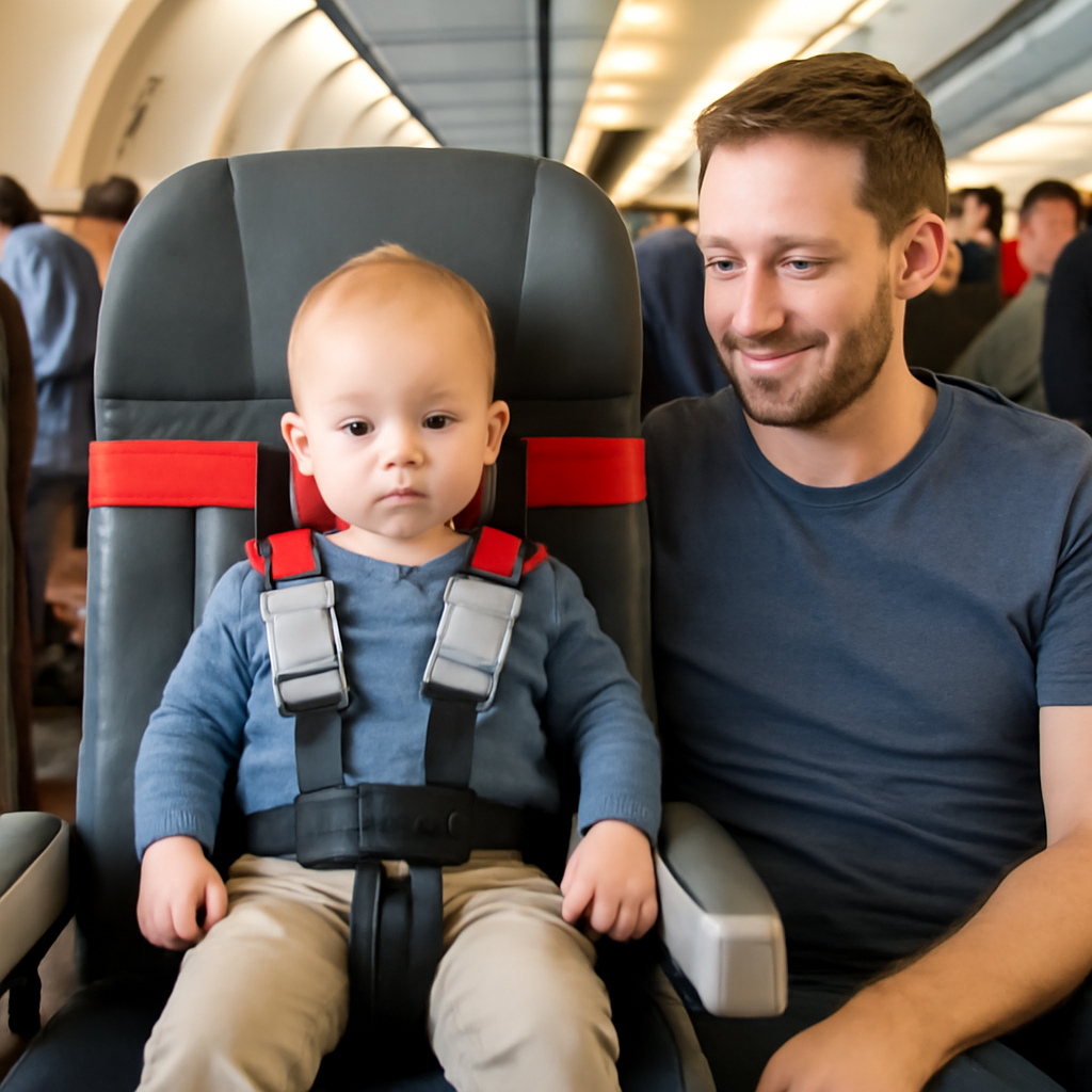 Baby Travel Item