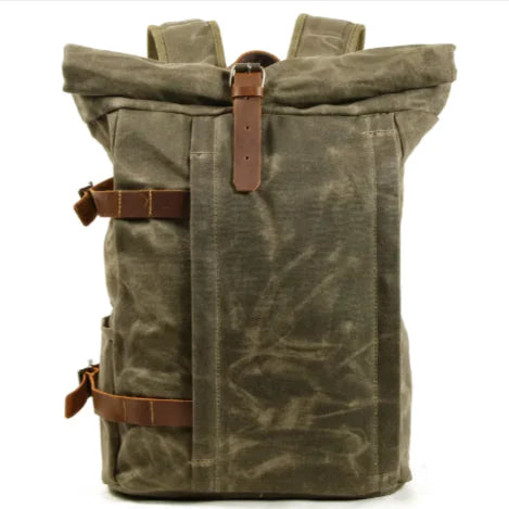 Waterproof Travel Backpack