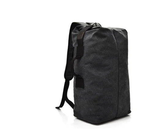 Canvas Travel Bag