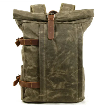 Waterproof Travel Backpack