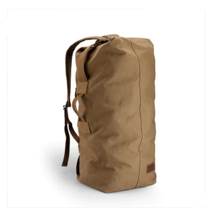 Canvas Travel Bag
